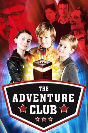 Adventure Club's poster