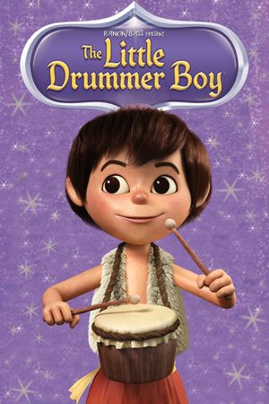 The Little Drummer Boy's poster