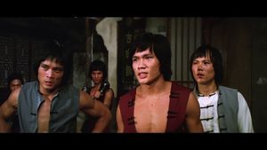 The Rebel Intruders's poster