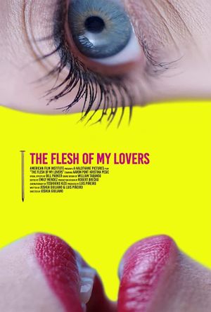 The Flesh Of My Lovers's poster