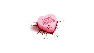 Love Hurts's poster