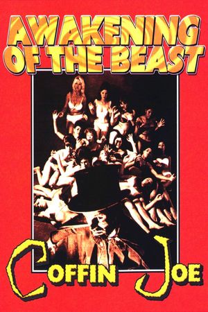 The Awakening of the Beast's poster