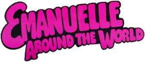 Emanuelle Around the World's poster