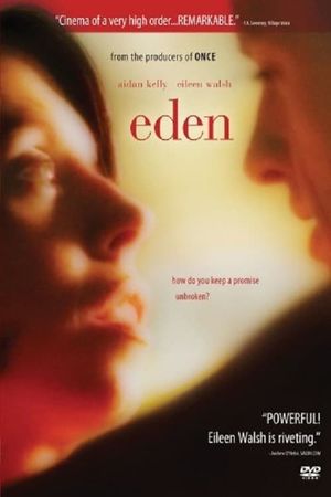 Eden's poster