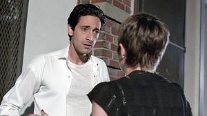Detachment's poster