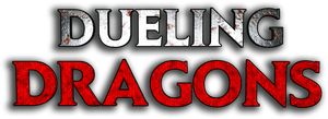 Dueling Dragons's poster