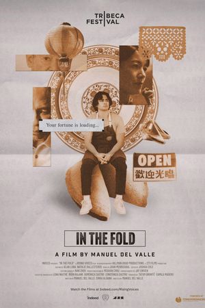 In The Fold's poster
