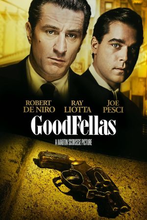 Goodfellas's poster
