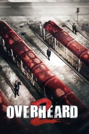 Overheard 2's poster