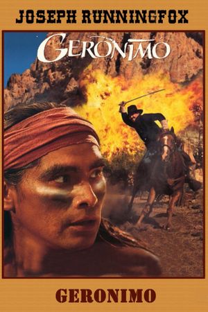 Geronimo's poster