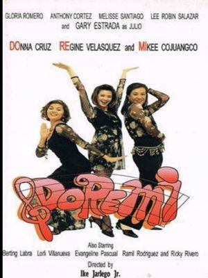 Do Re Mi's poster