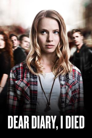 Dear Diary I Died's poster