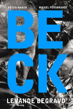 Beck 26 - Buried Alive's poster