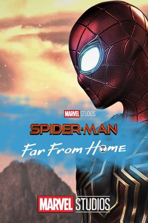 Spider-Man: Far from Home's poster