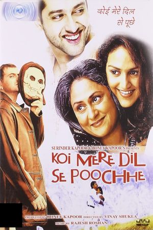 Koi Mere Dil Se Poochhe's poster image
