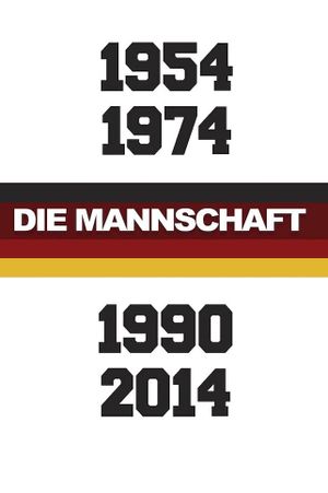 The Team's poster