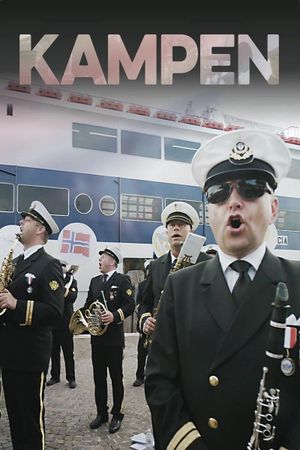 Marching Forever's poster