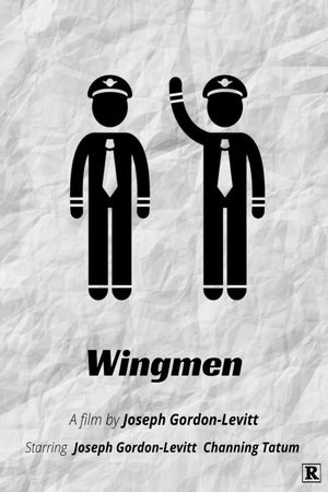 Wingmen's poster