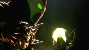 Spawn's poster