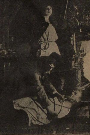 The Siberian Chieftainess's poster