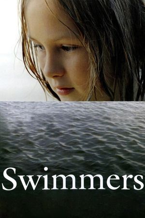 Swimmers's poster