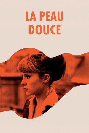 The Soft Skin's poster