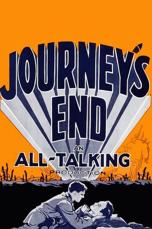 Journey's End's poster