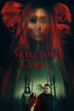 Skeletons in the Closet's poster