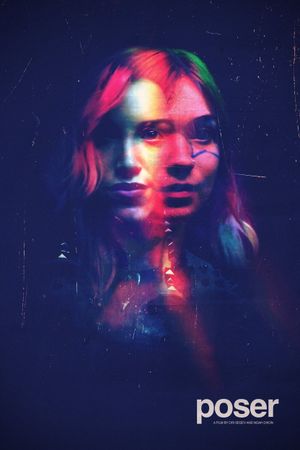 Poser's poster