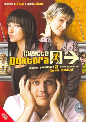 Chytte doktora's poster