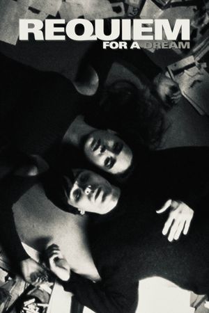 Requiem for a Dream's poster