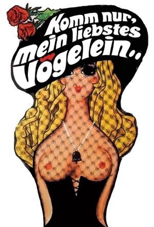 Komm nur, mein liebstes Vögelein's poster