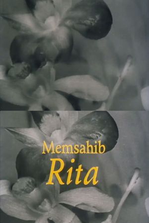 Memsahib Rita's poster