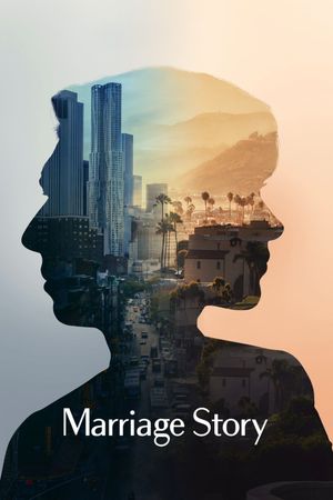 Marriage Story's poster