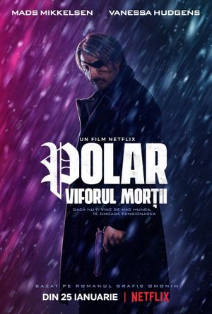 Polar's poster