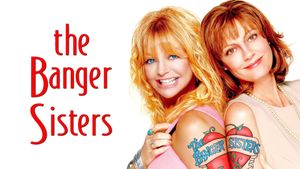 The Banger Sisters's poster
