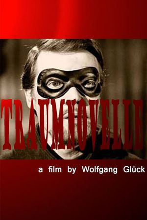 Traumnovelle's poster