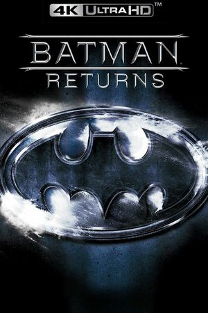 Batman Returns's poster