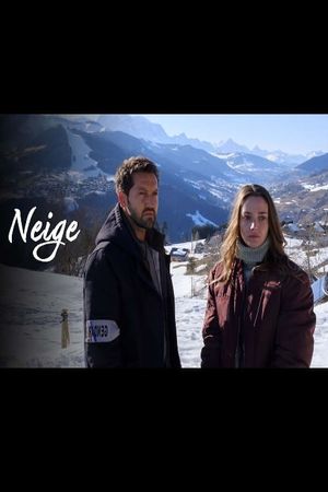 Neige's poster