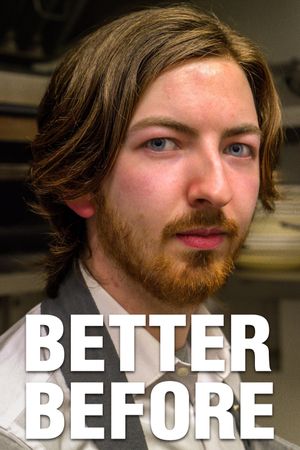 Better Before's poster