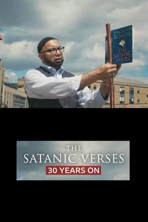 The Satanic Verses: 30 Years On's poster
