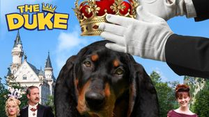 The Duke's poster