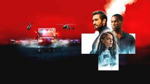 Ambulance's poster