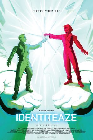 Identiteaze's poster