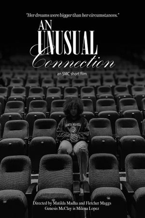 An Unusual Connection's poster