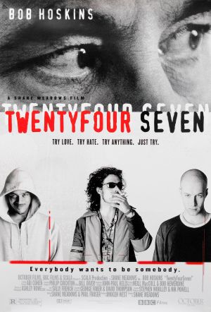 Twenty Four Seven's poster