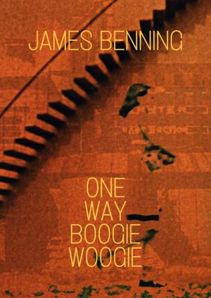 One Way Boogie Woogie's poster