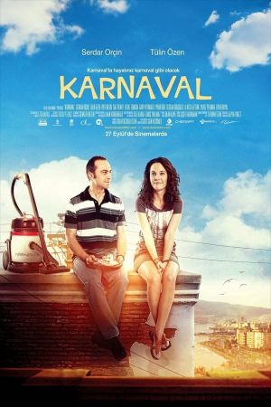 Karnaval's poster