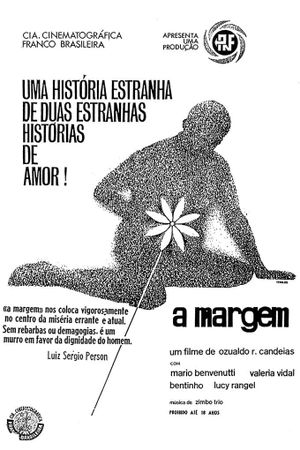 The Margin's poster