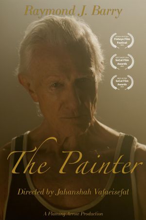 The Painter's poster image